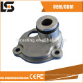 Die Casting Auto mould aluminum die cast parts motorcycles cover spare parts